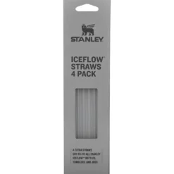 Stanley The Quencher Straws 4-pack