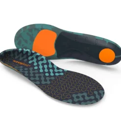 Superfeet Active Cushion High Arch