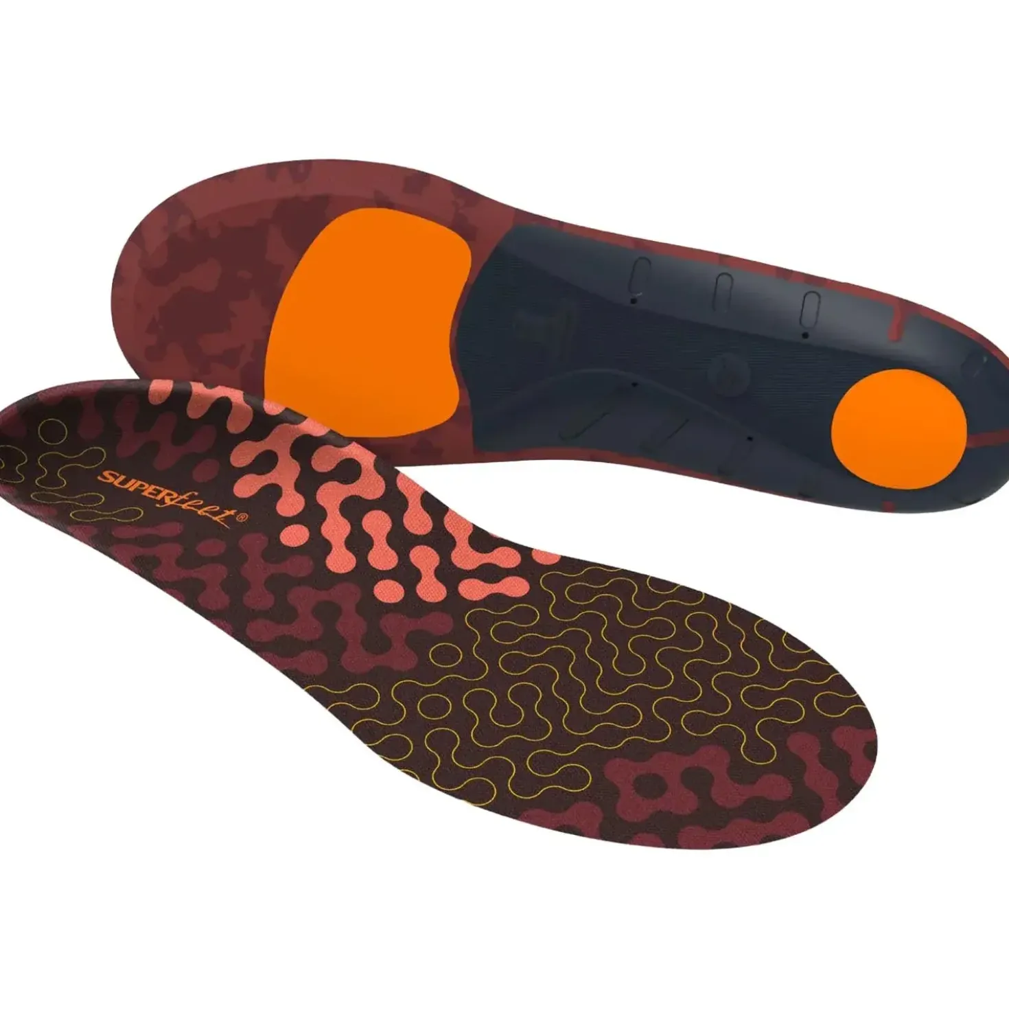 Superfeet Active Cushion Low Arch