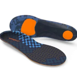 Superfeet Active Cushion Medium Arch