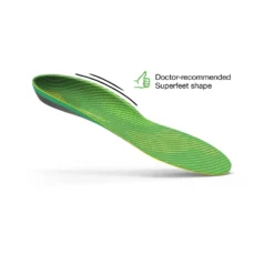 Superfeet Active Support High Arch