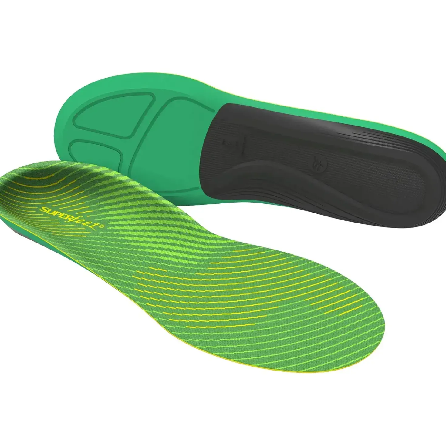 Superfeet Active Support High Arch (V2)