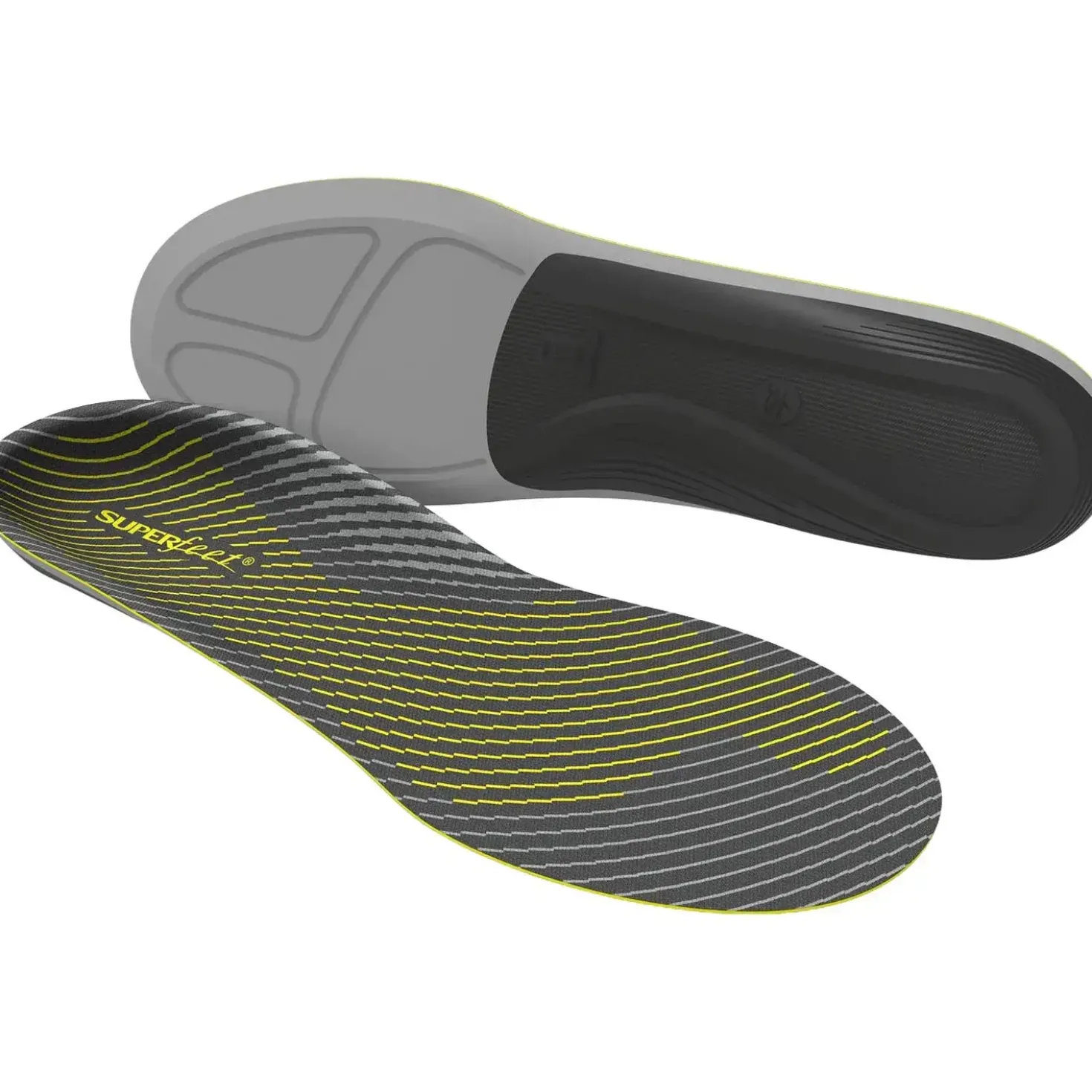 Superfeet Active Support Low Arch (v2)
