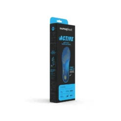 Superfeet Active Support Medium Arch