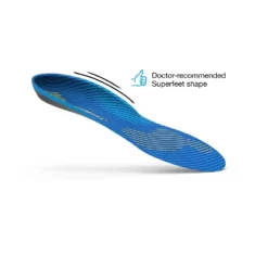 Superfeet Active Support Medium Arch