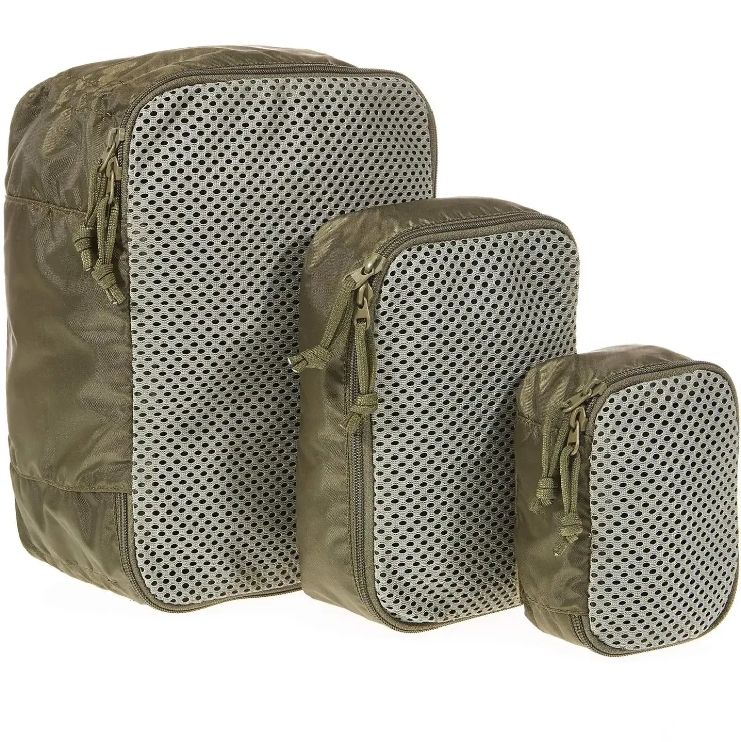 Tasmanian Tiger Modular Pouch Set VL