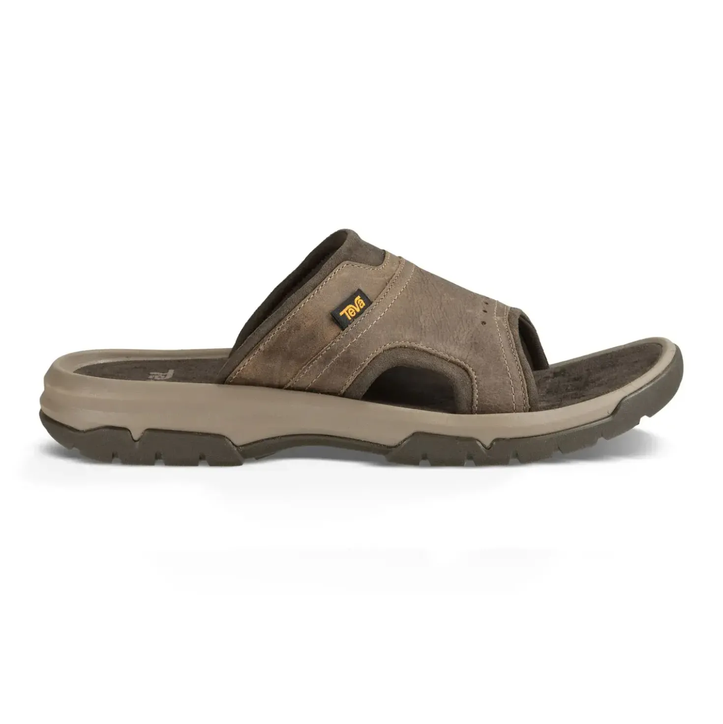 Teva Mens Langdon Slide