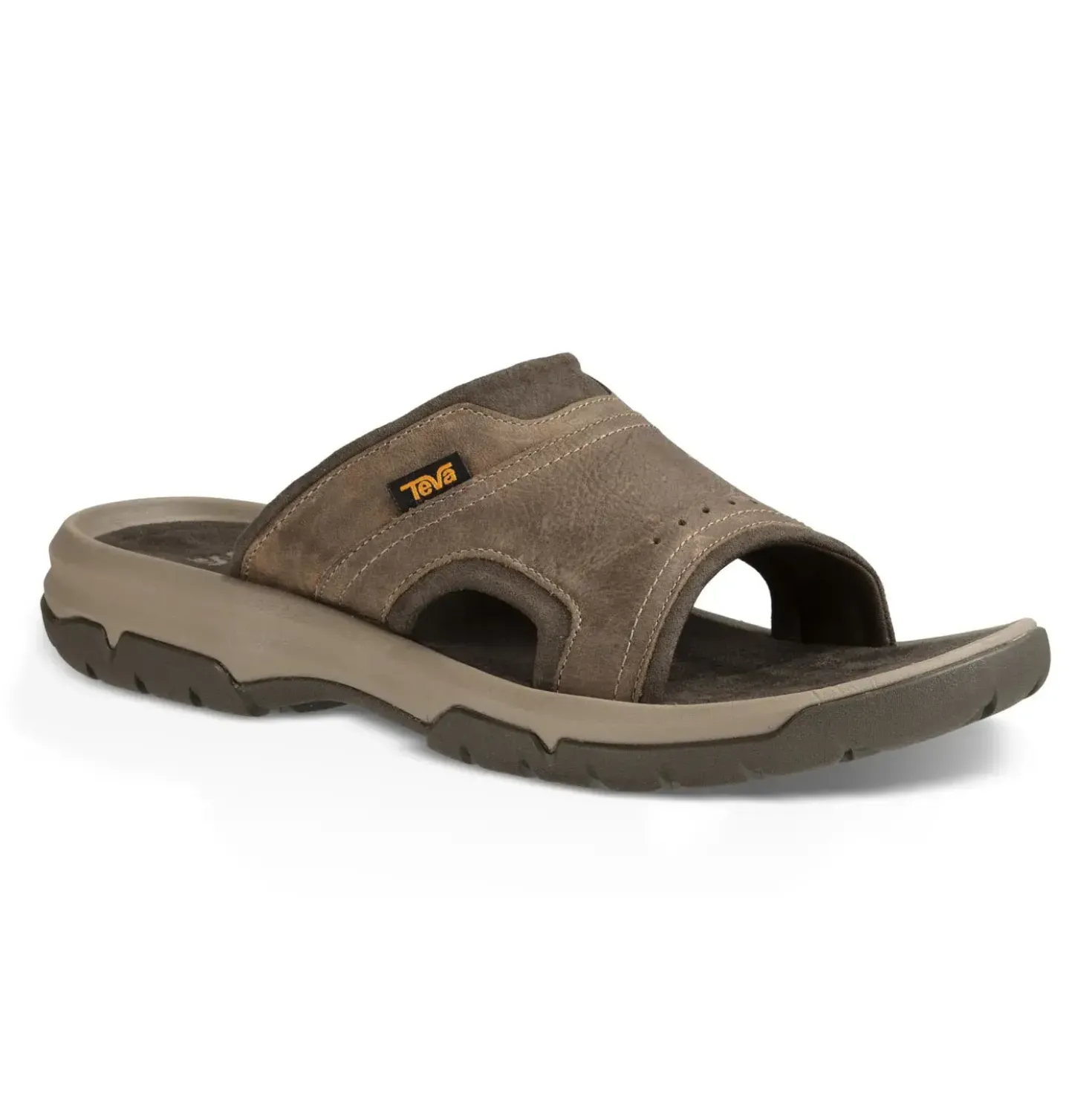 Teva Mens Langdon Slide