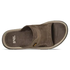 Teva Mens Langdon Slide