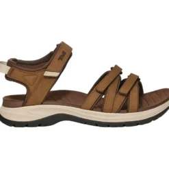 Teva Womens Tirra Sport Leather