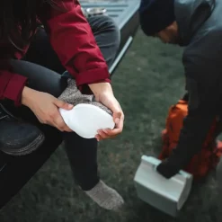 Thaw Disposable Foot Warmers Large