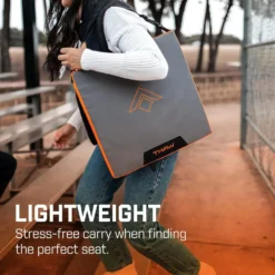 Thaw Rechargeable Heated Seat Pad
