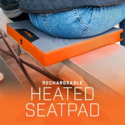 Thaw Rechargeable Heated Seat Pad