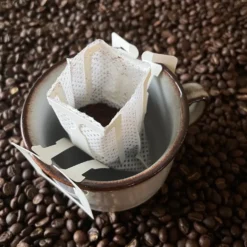 The Drip Coffe Drip Bags, Dark Nordic 10-pak