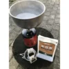 The Drip Coffee Drip Bags, Tanzania 4-pak