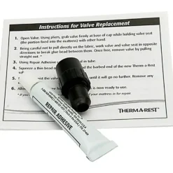 Therm-A-Rest Classic Valve Repair Kit