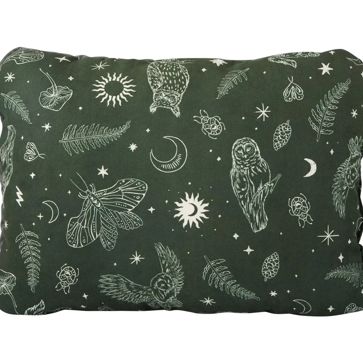 Therm-A-Rest Compressible Pillow Cinch Large