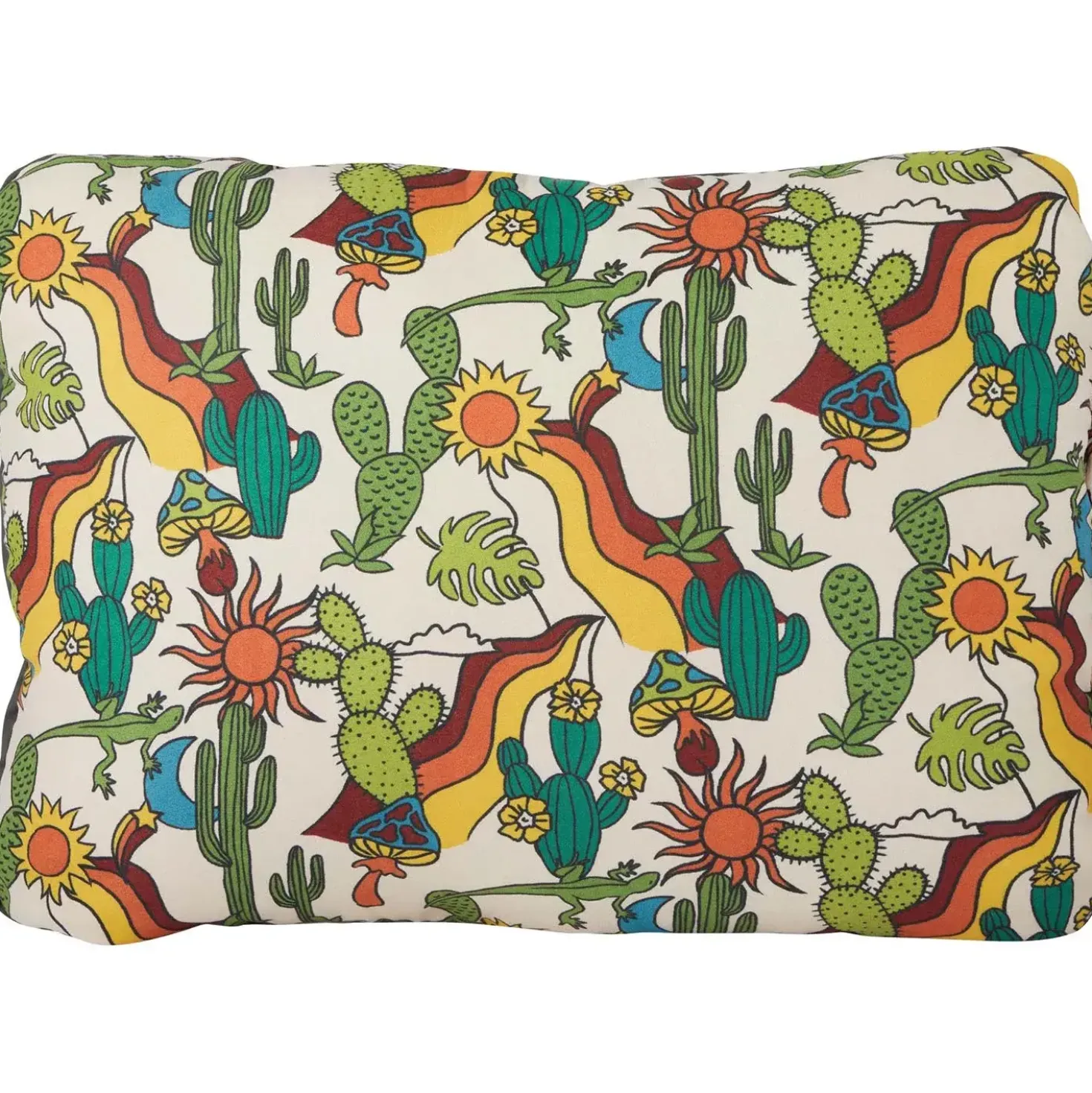 Therm-A-Rest Compressible Pillow Cinch Large