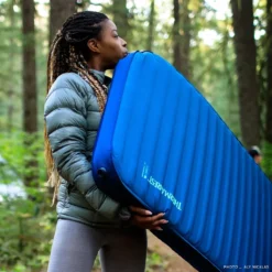 Therm-A-Rest Mondoking 3D Blue XXL