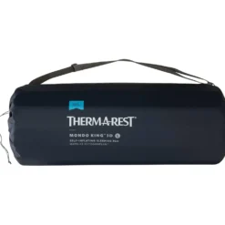 Therm-A-Rest Mondoking 3D Blue XXL