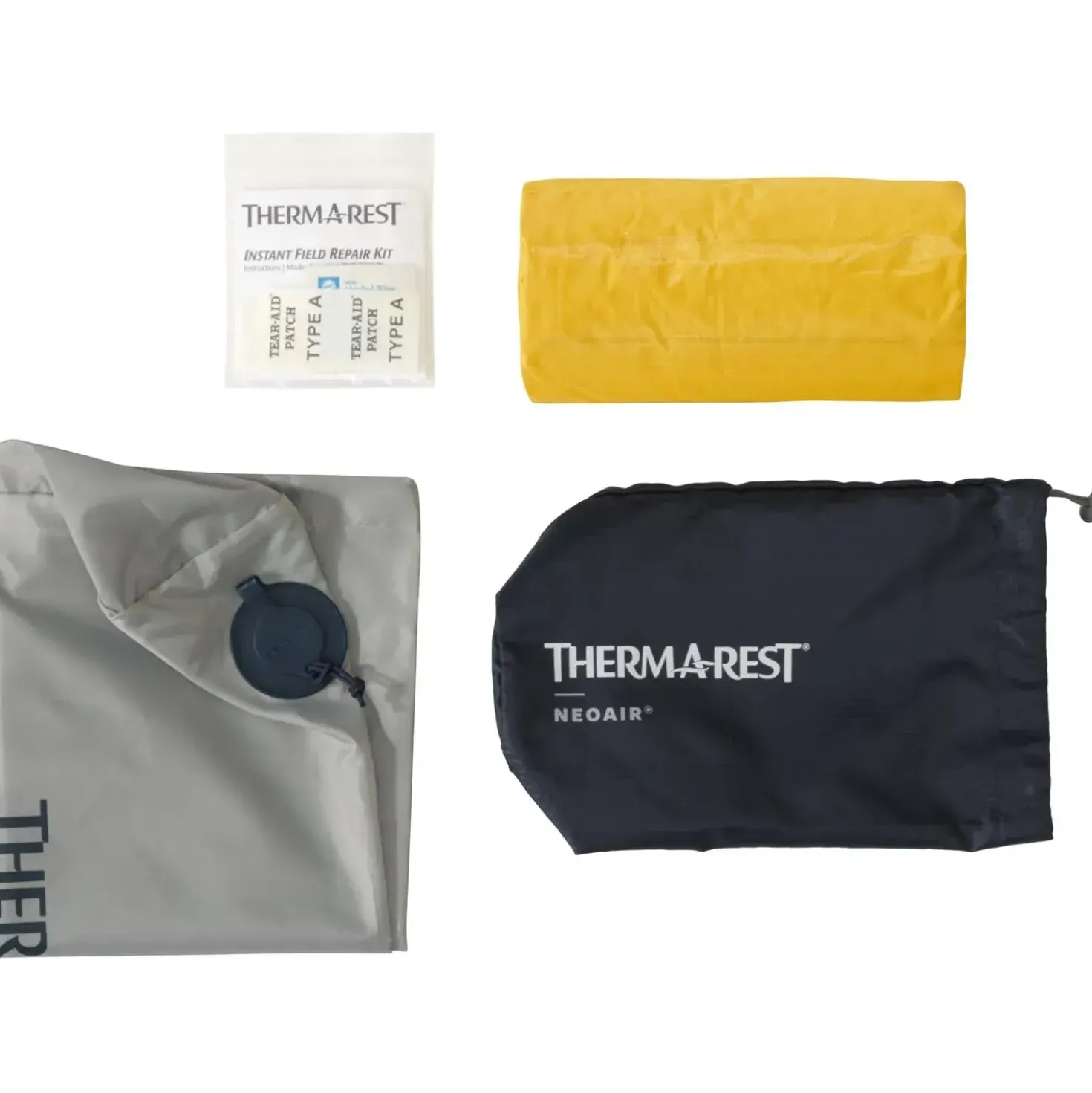 Therm-A-Rest Neoair Xlite NXT Max Large