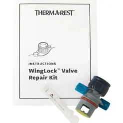 Therm-A-Rest New Valve Repair Kit