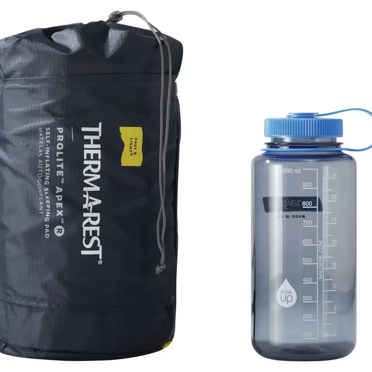 Therm-A-Rest ProLite Apex Regular S20
