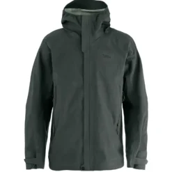 Tierra Mens Back Up 3L Jacket