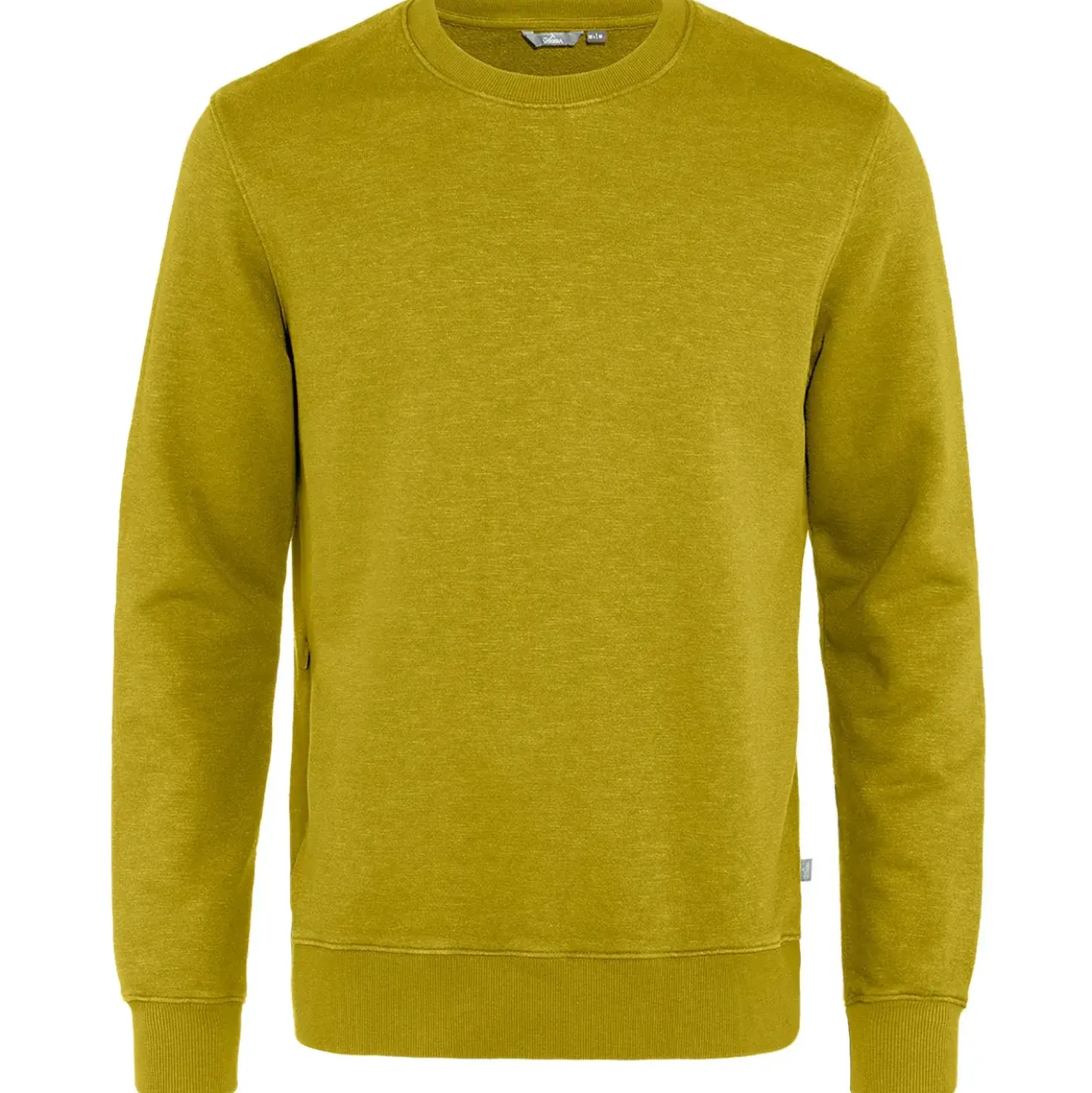 Tierra Mens Hempy Sweater