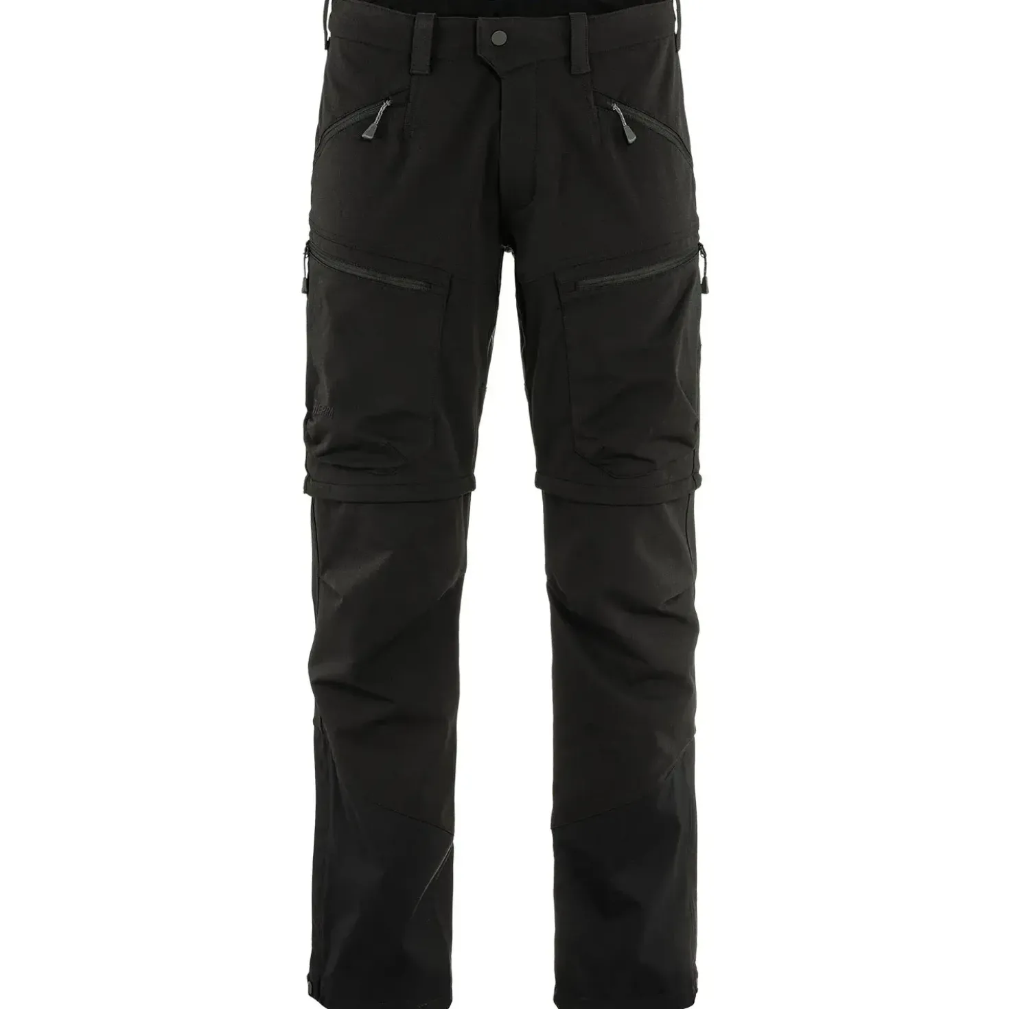 Tierra Mens Lite Track Convertible Pant