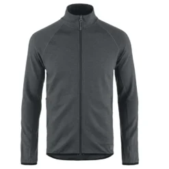Tierra Mens Midlana 340 Merino Full Zip 2022 model
