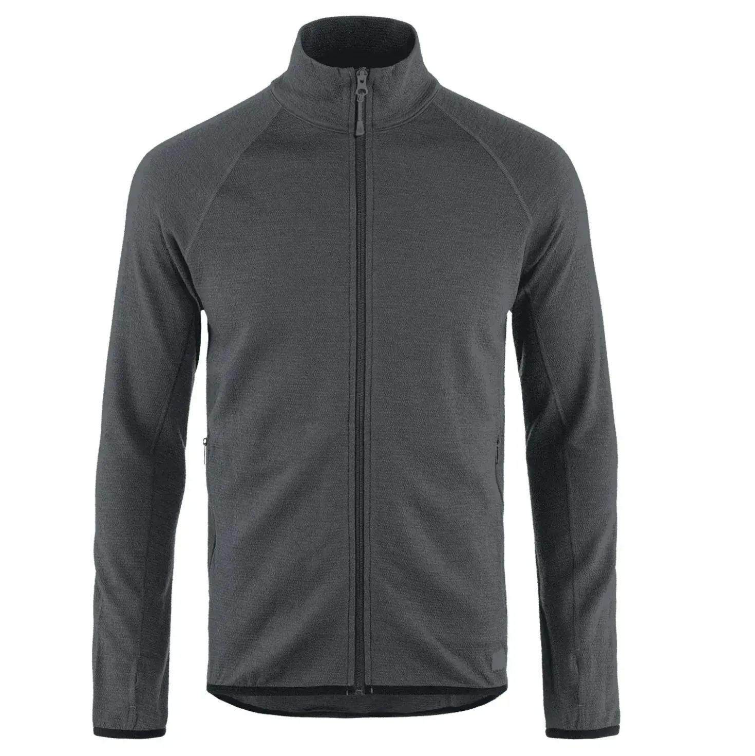 Tierra Mens Midlana 340 Merino Full Zip 2022 model