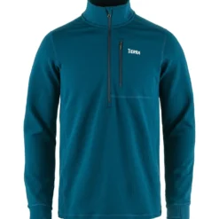 Tierra Mens Nallo Half Zip