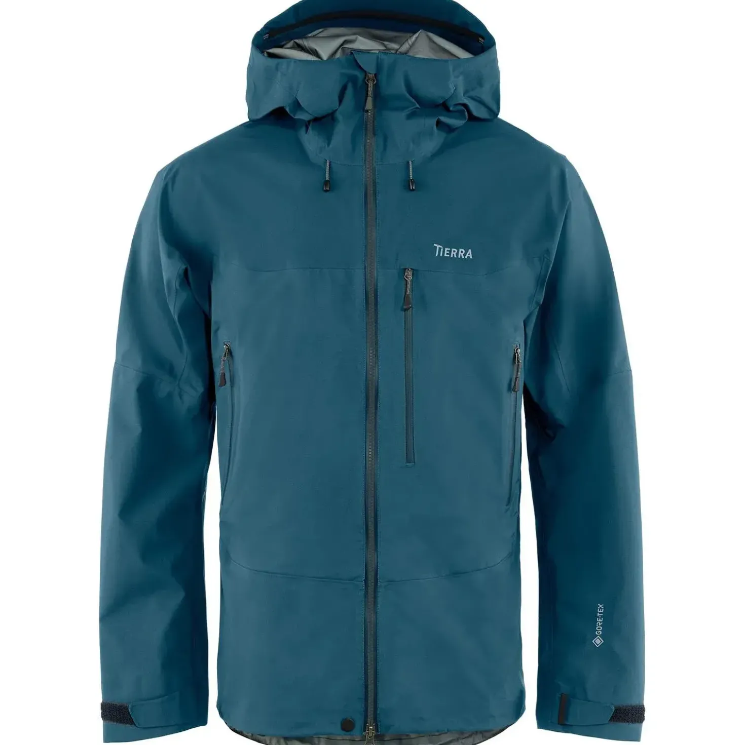 Tierra Mens Nevado Jacket Gen.3
