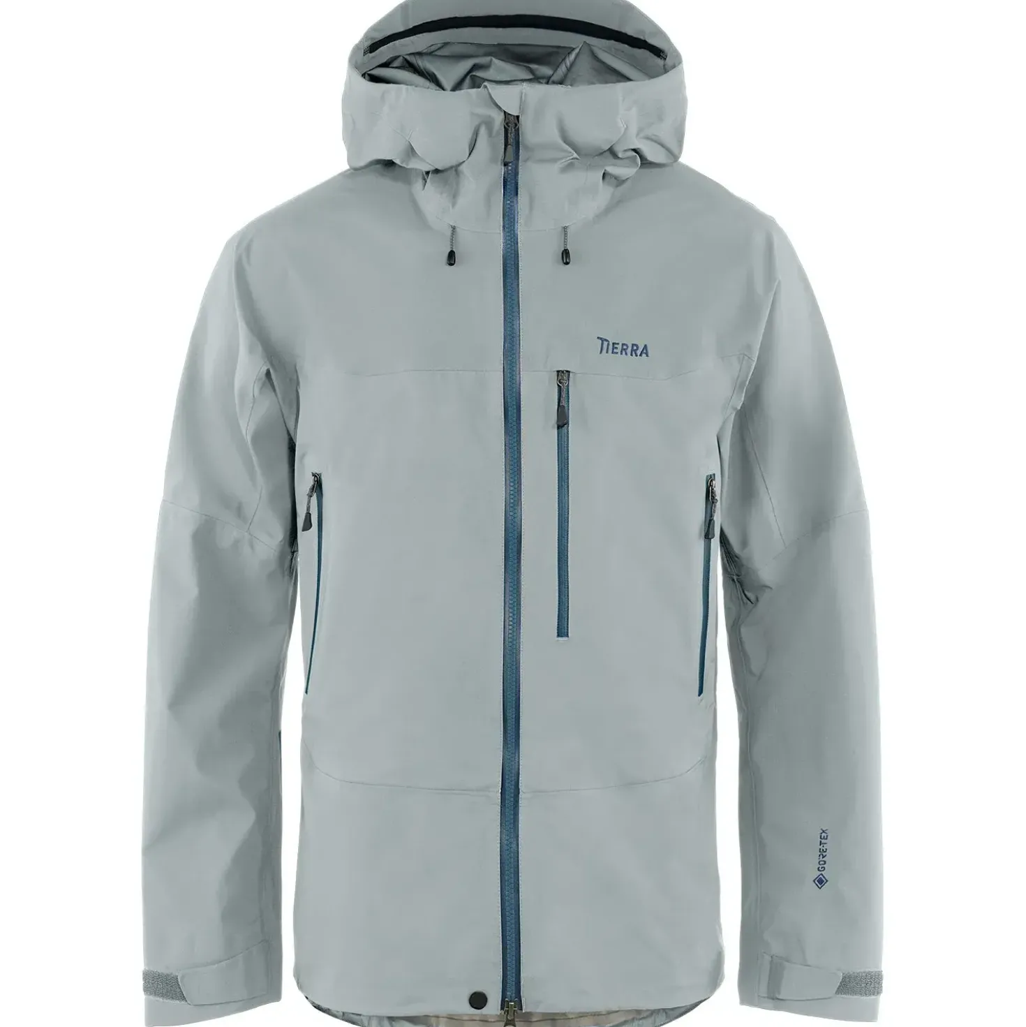 Tierra Mens Nevado Jacket Gen.3
