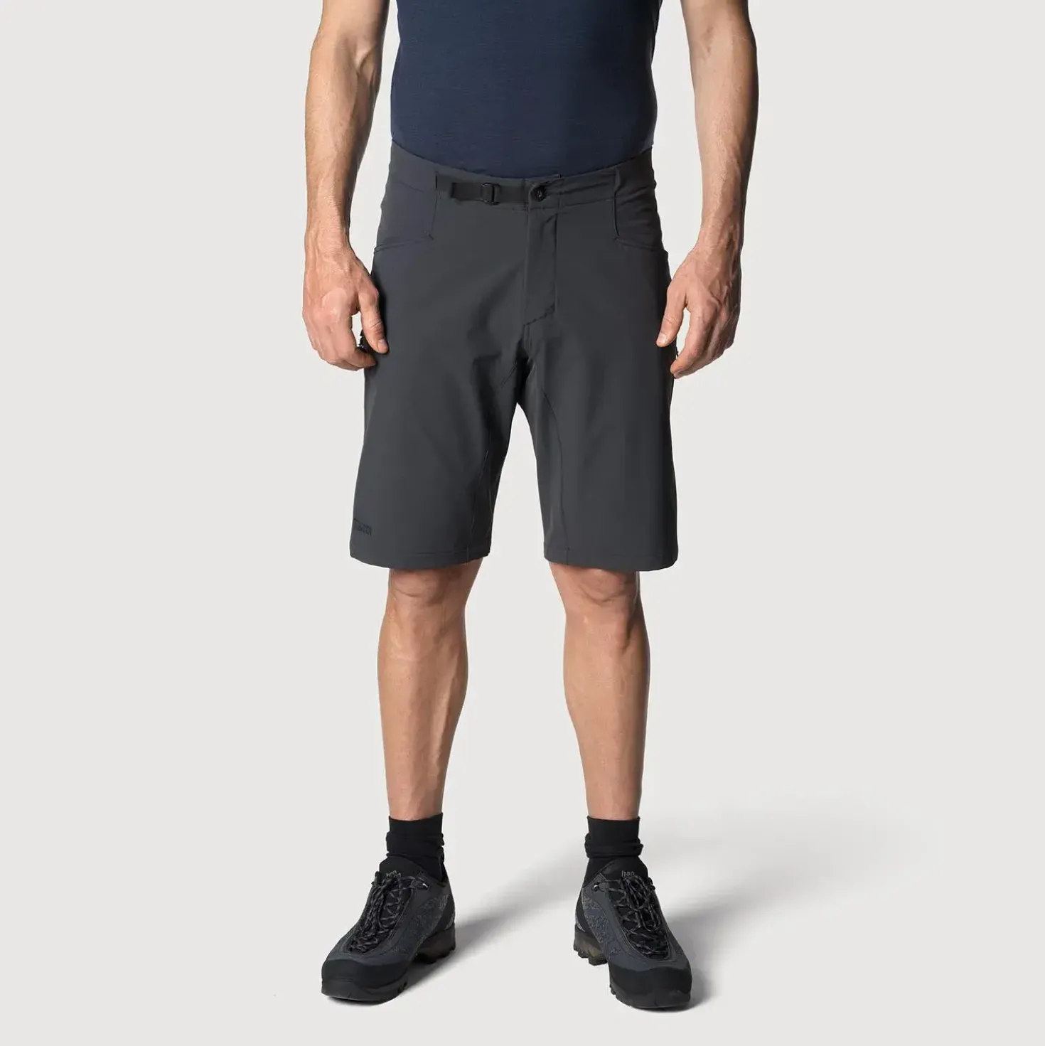 Tierra Mens Off-Course Shorts - 11"