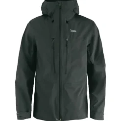 Tierra Mens Roc Blanc Pro Jacket