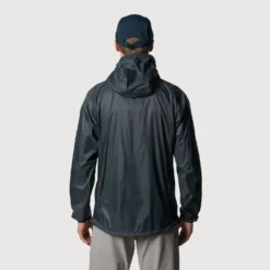 Tierra Mens Rombak Wind Jacket