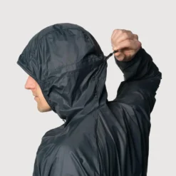 Tierra Mens Rombak Wind Jacket