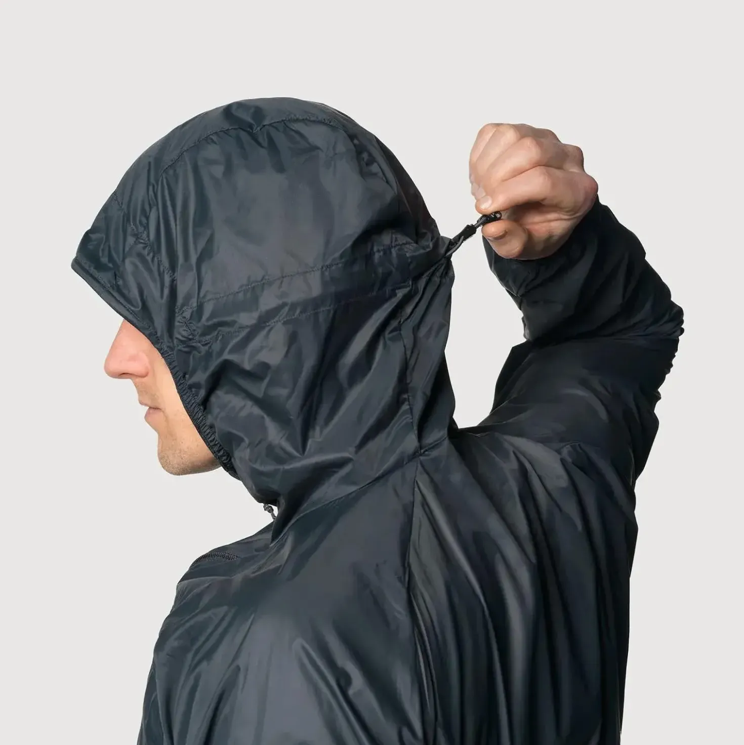 Tierra Mens Rombak Wind Jacket