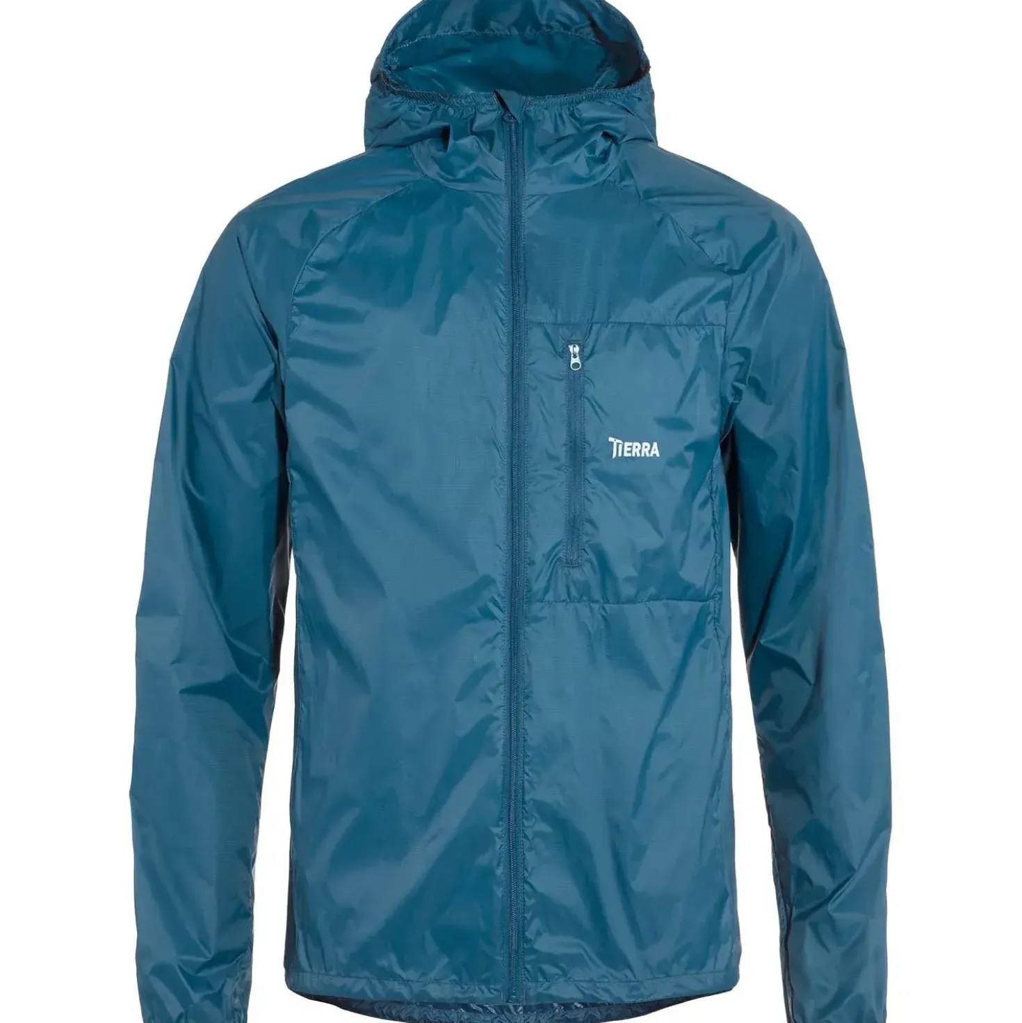 Tierra Mens Rombak Wind Jacket