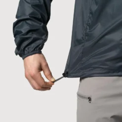 Tierra Mens Rombak Wind Jacket