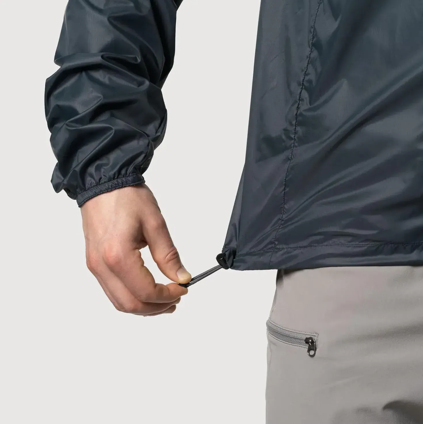 Tierra Mens Rombak Wind Jacket