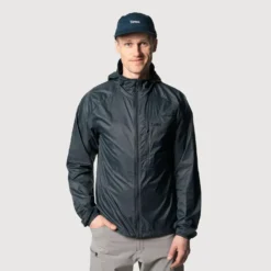 Tierra Mens Rombak Wind Jacket