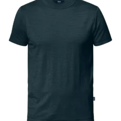 Tierra Mens Woolpa Tee