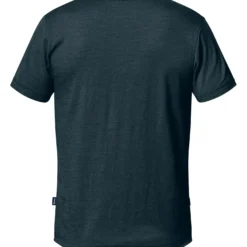 Tierra Mens Woolpa Tee