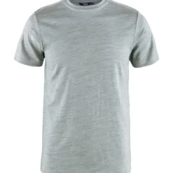 Tierra Mens Wool Tee