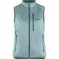 Tierra Womens Belay 60 Vest