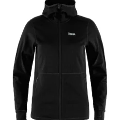 Tierra Womens Nallo Hood Full Zip