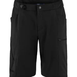 Tierra Womens Pace Shorts 2.0